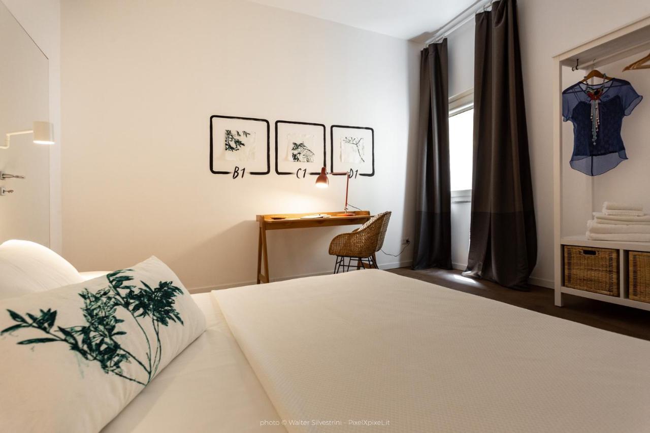 Cu 66 Holiday Apartments Сиракузы Экстерьер фото