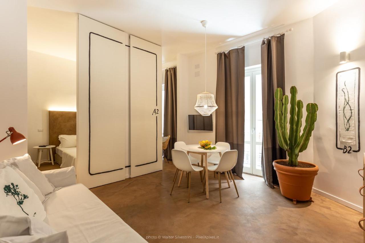 Cu 66 Holiday Apartments Сиракузы Экстерьер фото