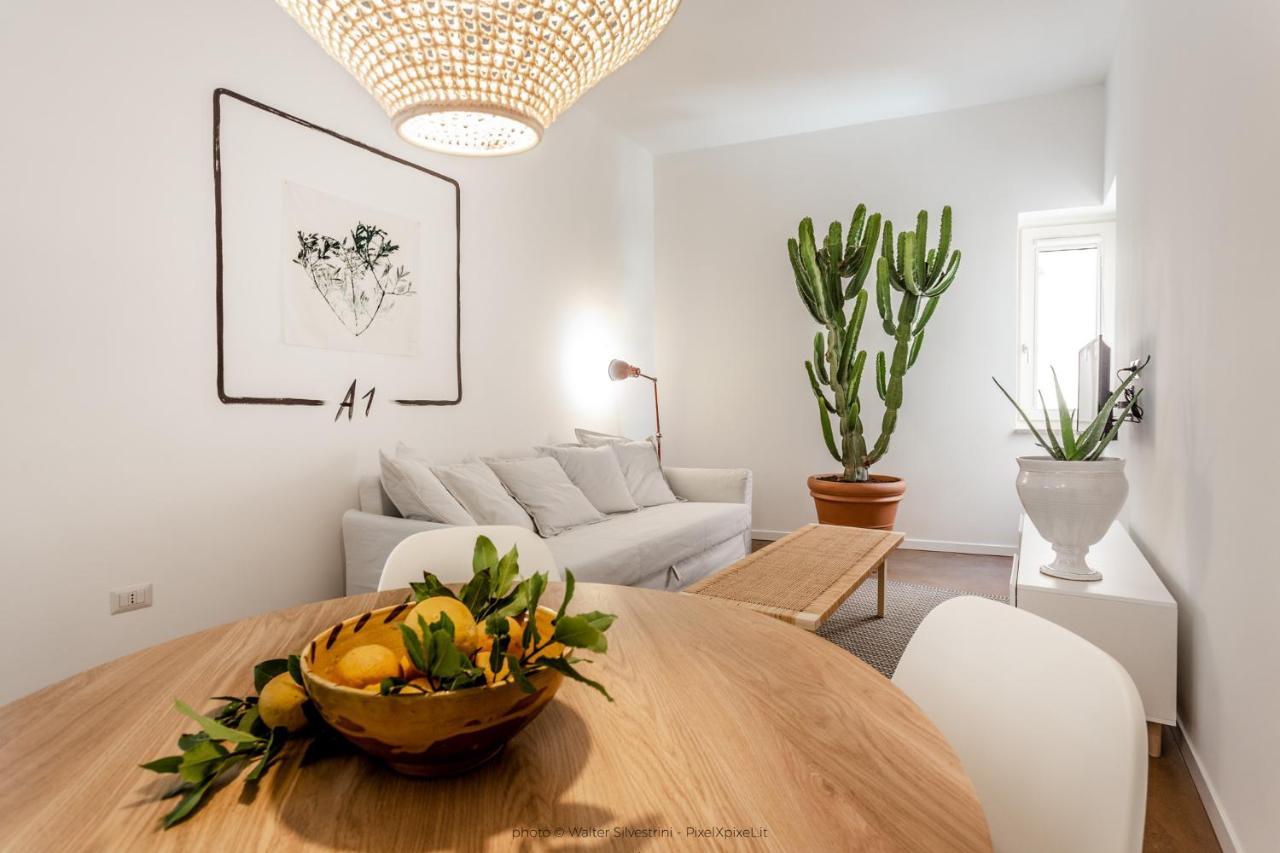 Cu 66 Holiday Apartments Сиракузы Экстерьер фото