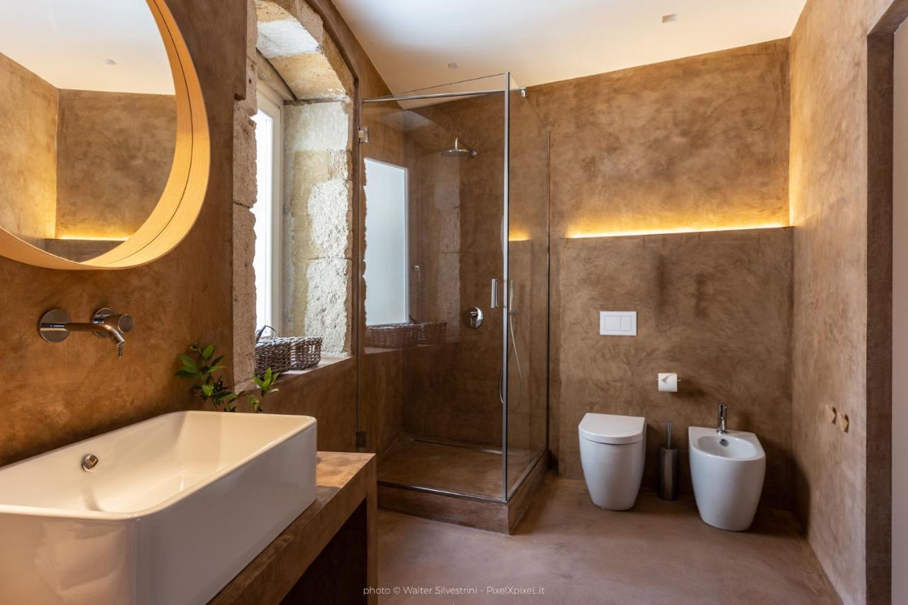 Cu 66 Holiday Apartments Сиракузы Экстерьер фото